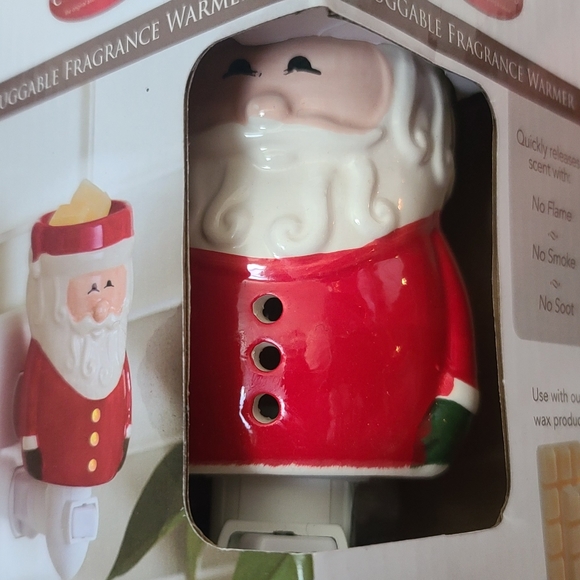 Santa Wax Warmer Bundle - Picture 4 of 7